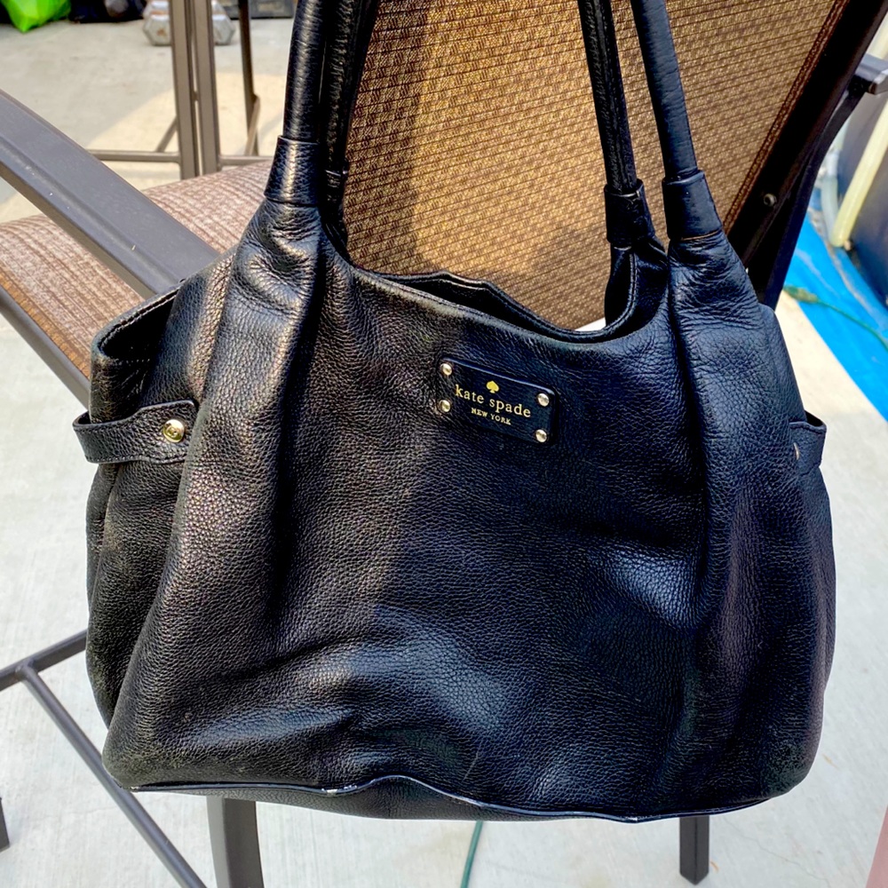 Kate Spade used handbag
